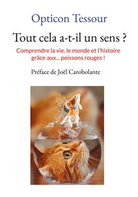 Produktbild: Tout cela a-t-il un sens ?