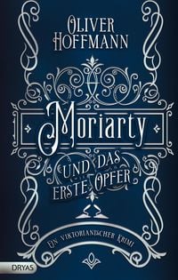 Produktbild: Moriarty und das erste Opfer