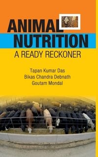 Produktbild: Animal Nutrition