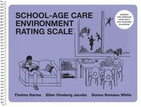 Produktbild: School-Age Care Environment Rating Scale Updated (Sacers)