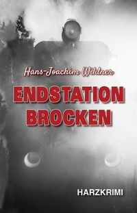 Produktbild: Endstation Brocken