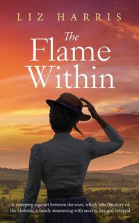Produktbild: The Flame Within