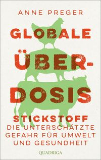 Produktbild: Globale &Uuml;berdosis