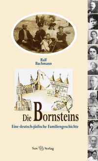 Produktbild: Die Bornsteins
