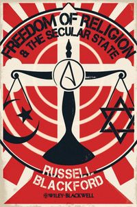 Produktbild: Freedom of Religion & the Secular State