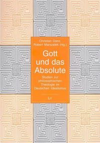 Produktbild: Gott und das Absolute