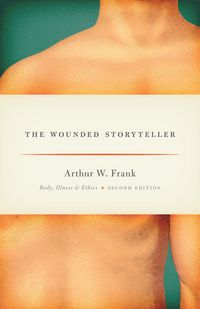 Produktbild: The Wounded Storyteller