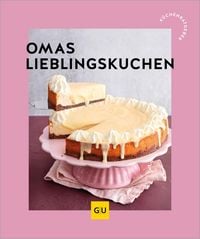 Produktbild: Omas Lieblingskuchen