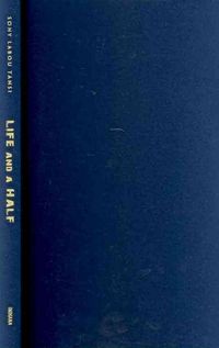 Produktbild: Life & a Half