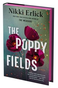 Produktbild: The Poppy Fields (Deluxe Limited Edition)