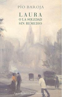 Produktbild: Laura o La soledad sin remedio