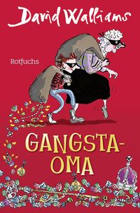 Produktbild: Gangsta-Oma