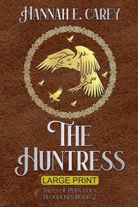 Produktbild: The Huntress