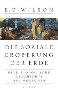 Produktbild: Die soziale Eroberung der Erde