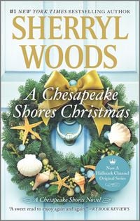 Produktbild: A Chesapeake Shores Christmas