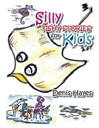 Produktbild: Silly Fishy Stories for Kids