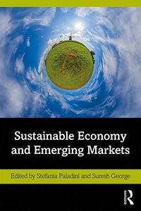Produktbild: Sustainable Economy and Emerging Markets