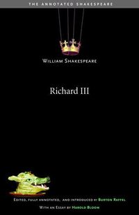 Produktbild: Richard III