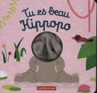 Produktbild: Tu Es Beau Hippopo