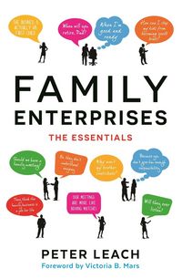 Produktbild: Family Enterprises