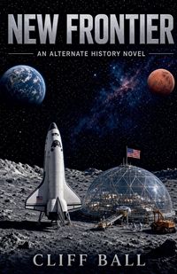 Produktbild: New Frontier