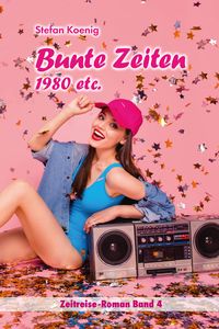 Produktbild: Bunte Zeiten - 1980 etc.