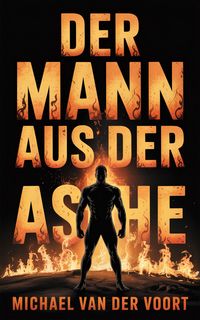 Produktbild: Der Mann aus der Asche