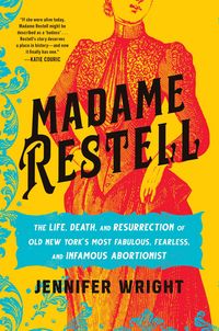 Produktbild: Madame Restell