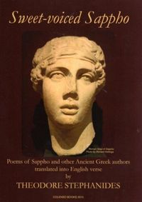 Produktbild: Sweet-Voiced Sappho