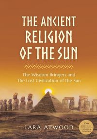 Produktbild: The Ancient Religion of the Sun