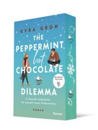 Produktbild: The Peppermint Hot Chocolate Dilemma