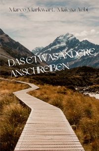 Produktbild: Das etwas andere Anschreiben