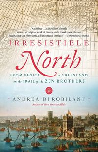 Produktbild: Irresistible North
