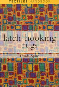Produktbild: Spiro, L: Latch-hooking Rugs