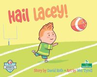 Produktbild: Hail Lacey!