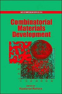 Produktbild: Combinatorial Materials Develo