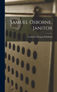 Produktbild: Samuel Osborne, Janitor