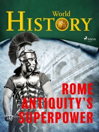 Produktbild: Rome - Antiquity's superpower