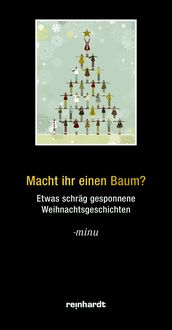 Produktbild: Macht ihr einen Baum?
