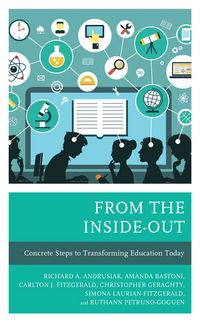 Produktbild: From the Inside-Out
