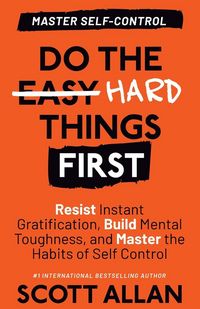 Produktbild: Do the Hard Things First