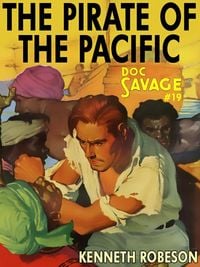 Produktbild: Pirate of the Pacific
