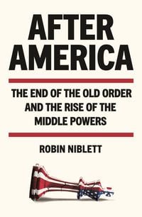 Produktbild: After America