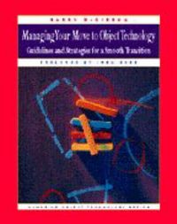 Produktbild: Managing Your Move to Object Technology