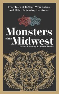 Produktbild: Monsters of the Midwest