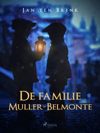 Produktbild: De familie Muller-Belmonte
