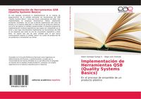 Produktbild: Implementaci&oacute;n de Herramientas QSB (Quality Systems Basics)
