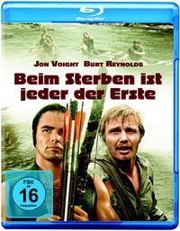 Produktbild: Beim Sterben ist jeder der Erste