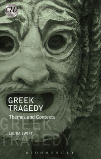 Produktbild: Greek Tragedy