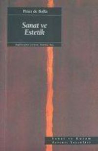 Produktbild: Sanat ve Estetik